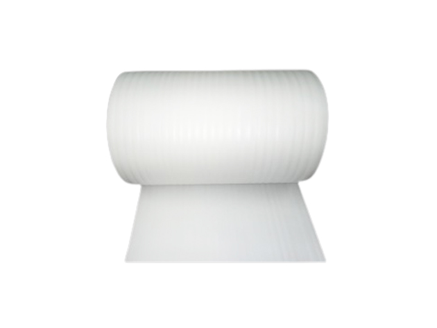 EPE覆膜(mo)珍珠棉(mian)卷