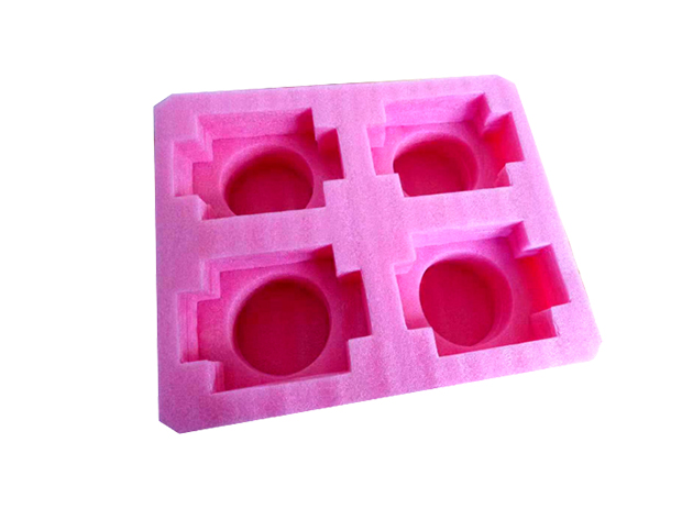 EPE防靜電(dian)托盤