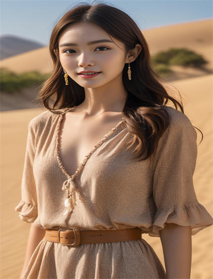 带你走进《红蝎子》的幕后世界：场景的搭建工艺与视觉冲击 探索艺术与技术的完美结合