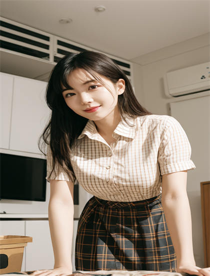 美学鉴赏：《老师，您能坐在我旁边吗？》导演的艺术风格与视觉语言——制作工艺的深度揭秘